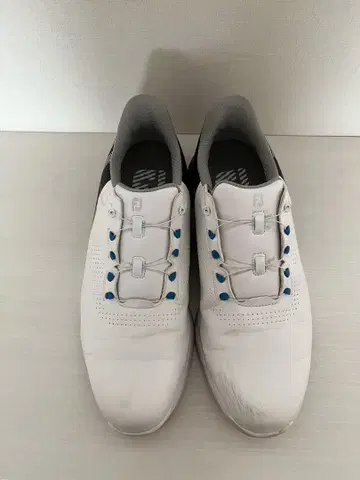 FOOTJOY FJ 풋조이 55448J 27.5cm 골프화