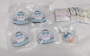 치이카와 (먼작귀) 쿠라스시 하치와레 랏코 묶음 판매