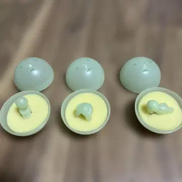 스미스키 가챠가챠 반지