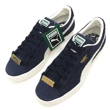 F06291 새상품 PUMA SUEDE 스니커즈 28cm 푸마