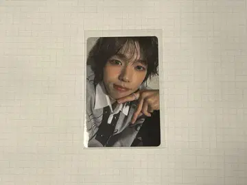 INI 고츠카 다무 The Origin IN(I)SIDE 버전