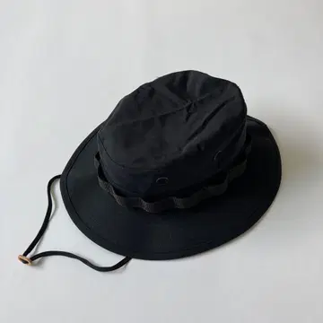 USA제 미군 타입 선모자 부니 모자 립스탑