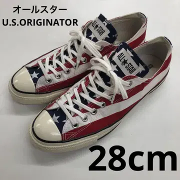 컨버스 올스타 스타즈 & 바즈 28cm 1SD295