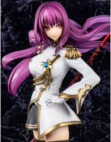 스카사하 마경의 사젠트 1/7 완성품 피규어 Fate/EXTELLA