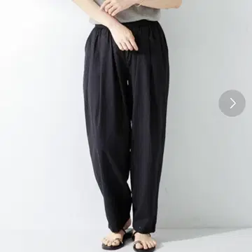 어반 리서치 커브 팬츠