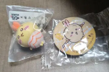 치이카와 x 쿠라스시 빘쿠라퐁 토끼 오리지널 피규어