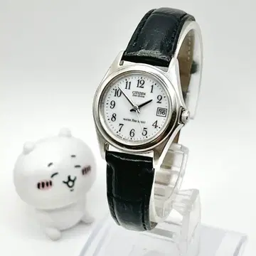 CITIZEN Eco-Drive 시티즌 에코 드라이브 손목시계 솔라