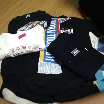 케츠메이시 라이브 티셔츠
