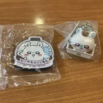 치이카와 (먼작귀) 쿠라스시 오리지널 피규어