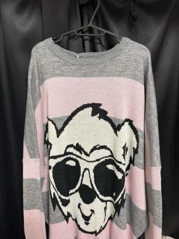 joyrich 니트 Fukase 착용