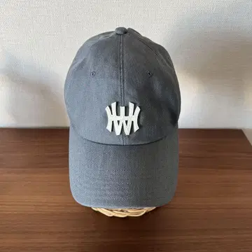 THE H.W.DOG&CO. 90S BB CAP