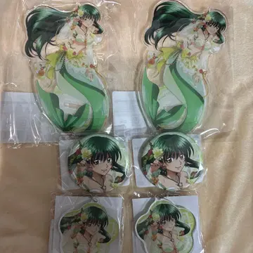 제비뽑기 도 피치피치 피치 도인 리나