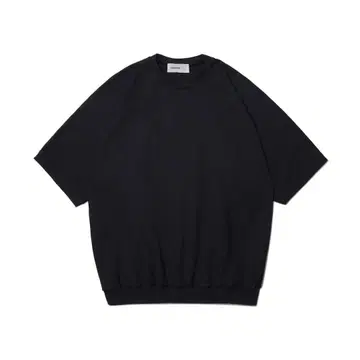 모두 가벼운 SS 코튼 크루