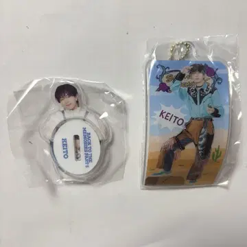 FANTASTICS 기무라 케이토 가챠 정리