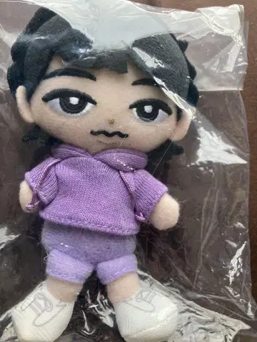 Snow Man 후카사와 타츠야
