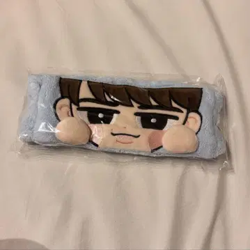SnowMan 와타나베 쇼타 (쇼피) 헤어밴드