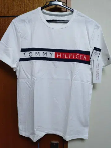 TOMMY HILFIGER 타미힐피거 티셔츠