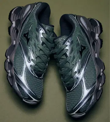 MIZUNO Wave Prophecy LS 27.5cm