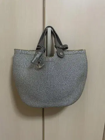 토프 앤 로드스톤 바스켓백