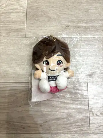 미치에다 슌스케 치비누이