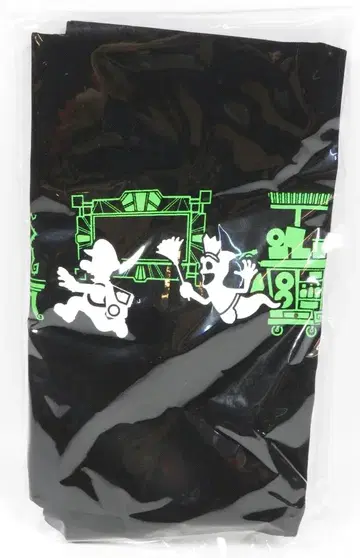 클럽 닌텐도 토트백