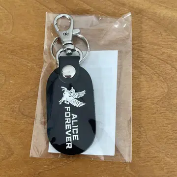 ALICE FOREVER 키링 앨리스