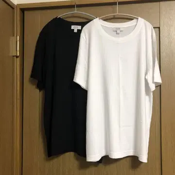 코스 코스 티셔츠 2장 세트