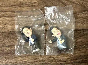 다이앤 츠다 2종 가챠가챠