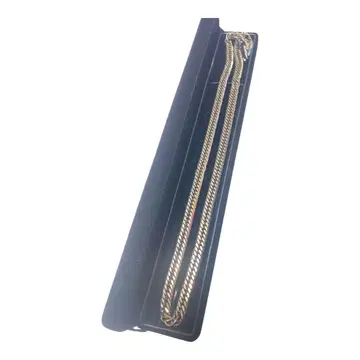 SILVER925 키헤이 목걸이 51cm 약 42g