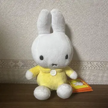 미피 봉제 인형
