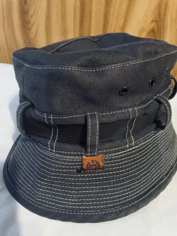 코린보 모자 LARGE 아메카지