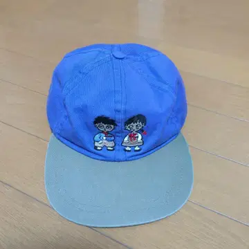 캡 USA 제 보스턴 카페 자수