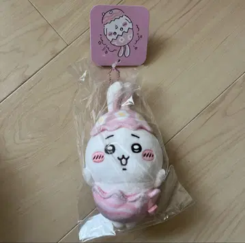 치이카와 (먼작귀) 이제 부활절이 다가오는 마스코트 치이카와