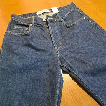 올드 갭 GAP 데님 팬츠