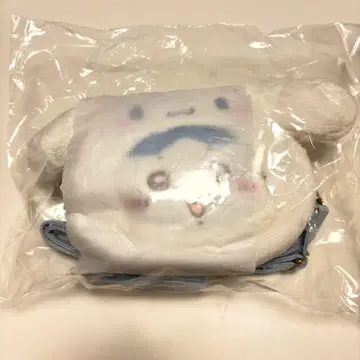 치이카와 산리오 미니백 하치와레 시나몬