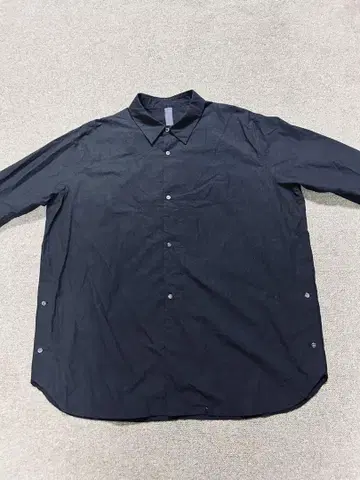 SHINYAKOZUKA CLASSIC SHIRT 2101SK17