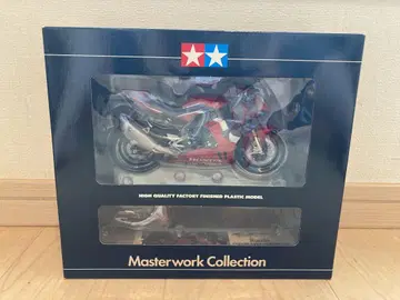 MasterworkCollection Honda FIREBLADE SP