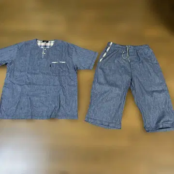 DAKS 룸웨어 L 사이즈