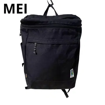 MEI 백팩 스퀘어 백팩 20L MDN506