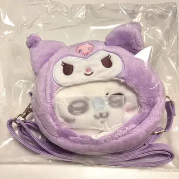 치이카와 (먼작귀) 산리오 미니백 모몽가 쿠로미