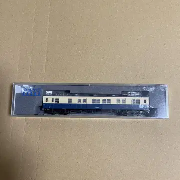 KATO 쿠모니 83 800번대 요코스카 색상(동력 없음)