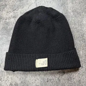 70s USN 캡 watch cap