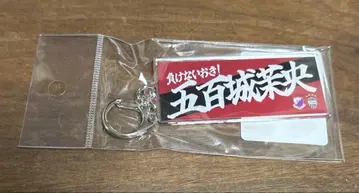 노기자카46 이오키 마오 비셀 고베 타월 키링^_^