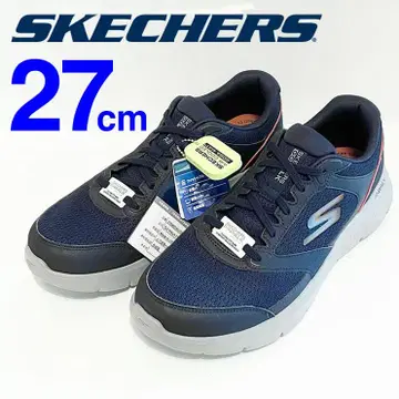 새상품 SKECHERS 스케쳐스 27 스니커즈 216480