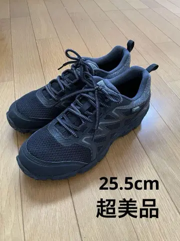 컨디션 최상 MIZUNO 미즈노 웨이브 가젤 2 고어텍스 25.5 방수