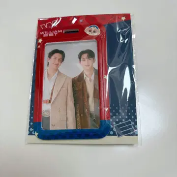 WilliamEst 카드 케이스