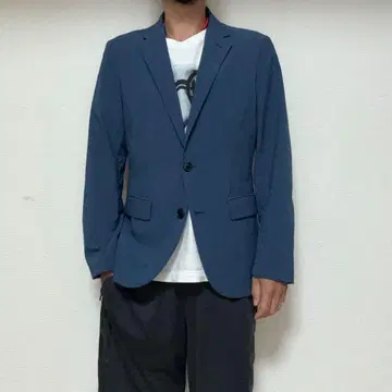 그린 라벨 릴렉싱 자켓 유나이티드 애로우즈