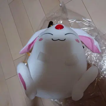 마법기사 레이어스 모코나 쫀득 BIG 봉제 인형
