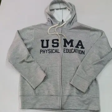거의 미사용 Champion USMA 후드티 챔피언 후디