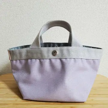 에르베샤 펠리에 토트백 S